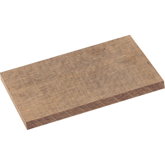 Obrázok pre Lamela vývěvy dojení 65 x 44,5 x 4,5 mm pro Fullwood FR-1