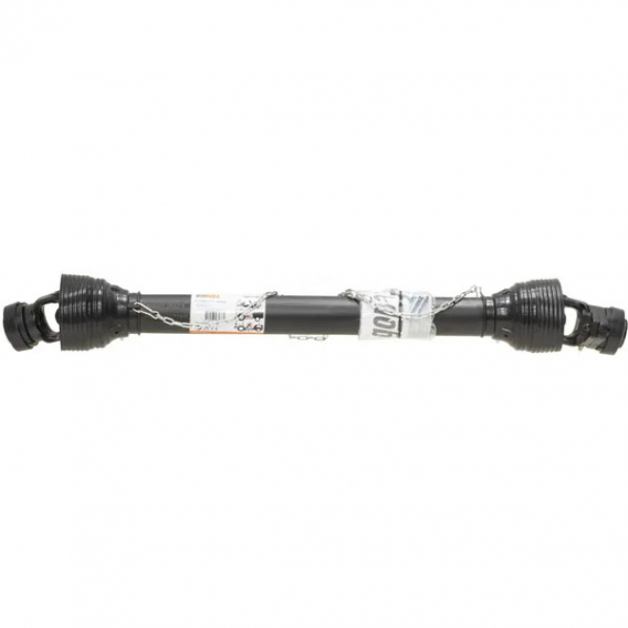 Obrázok pre Kardan se střižnou spojkou Kramp trojúhelník délka 860 mm PTO 40 26 kW 650 Nm