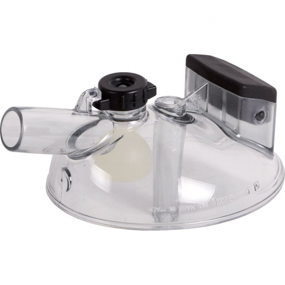 Obrázok pre Spodní díl sběrače s uzavíracím ventilem pro sběrač mléka Orbiter