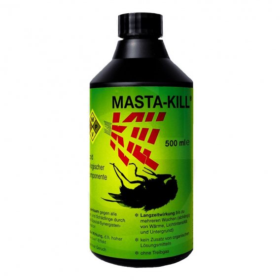 Obrázok pre Insekticid Anti-Insekt 500 ml bez rozprašovače