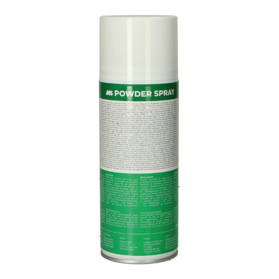 Obrázok pre Horizont Zink oxid 200 ml mast ve spreji pro pro pomoc při regeneraci kůže zvířat