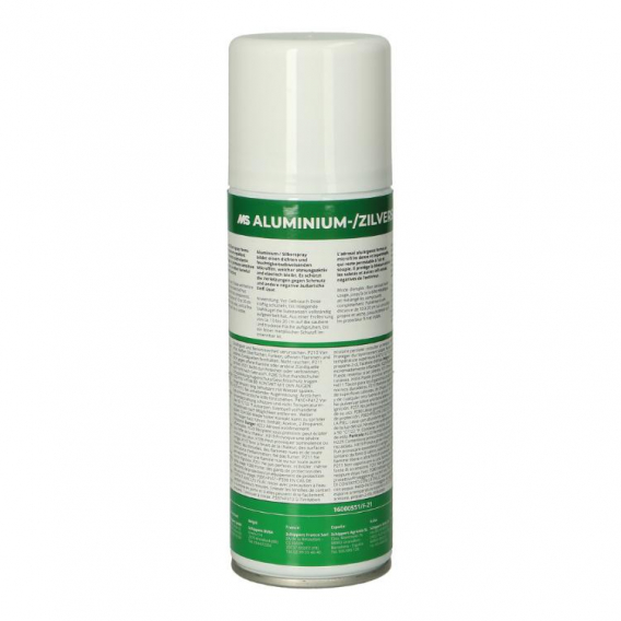 Obrázok pre Horizont stříbrný sprej ochranný a dezinfekční 200 ml