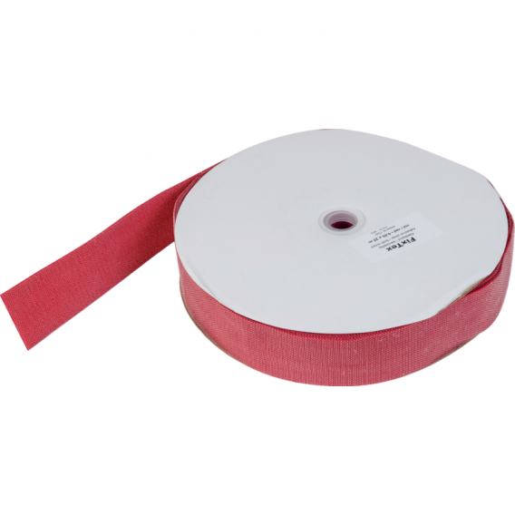 Obrázok pre Pevný oboustranný suchý zip Fix Tex 0,05 x 25 m na spojování roztržených plachet na balíky