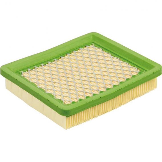 Obrázok pre Vzduchový filtr 117 x 100 x 22 mm pro čínské sekačky NAC S510, NAC S460, T375, T475, T575