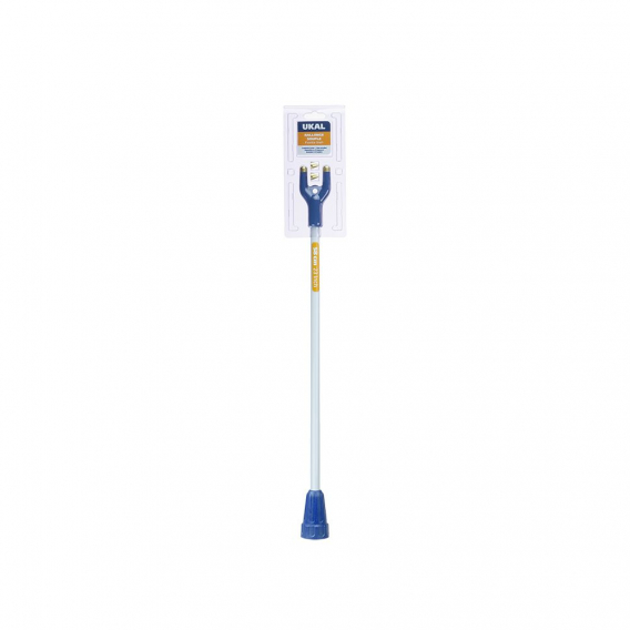 Obrázok pre Nástavec pro elektrický bič na dobytek, poháněč skotu, prasat UKAMAX 58 cm