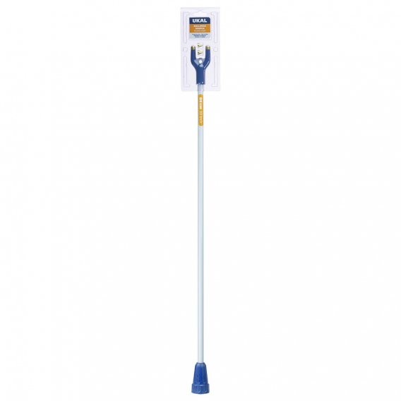 Obrázok pre Nástavec pro elektrický bič na dobytek, poháněč skotu, prasat UKAMAX 84 cm