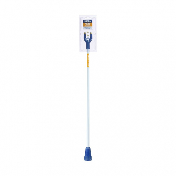 Obrázok pre Nástavec pro elektrický bič na dobytek, poháněč skotu, prasat UKAMAX 71 cm