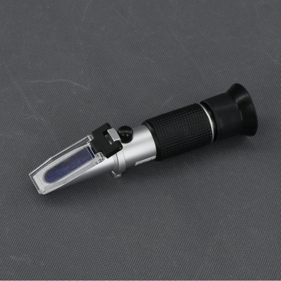 Obrázok pre Refraktometr Brix VT78 na měření chladící kapaliny, kapaliny do ostřikovačů, elektrolytu