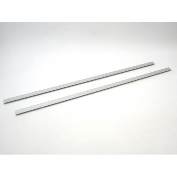 Obrázok pre Náhradní ližiny k dvířkům pro automatické otevírání a zavírání kurníku SI59, SO60