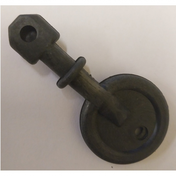 Obrázok pre Náhradní klíč pro deratizační staničku na myši