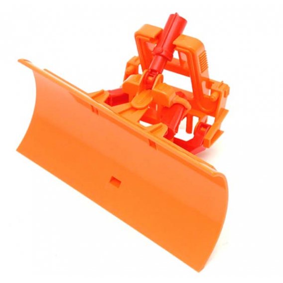 Obrázok pre Bruder - sněhová radlice