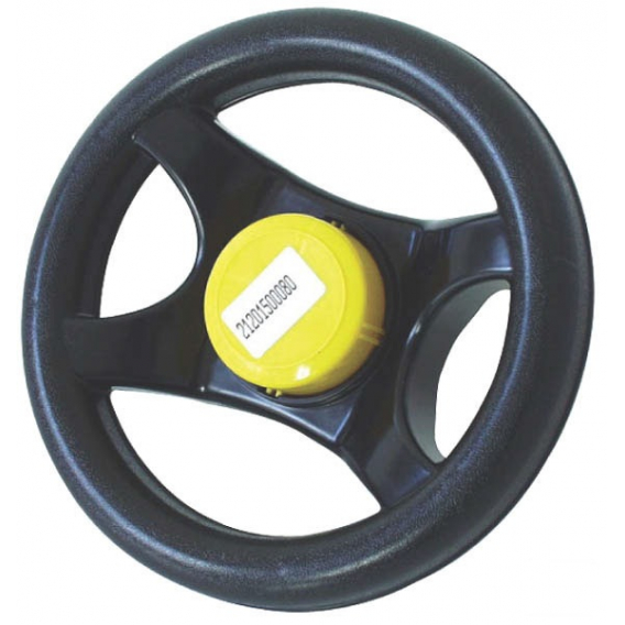 Obrázok pre Rolly Toys - volant k traktorům RollyKid s houkačkou