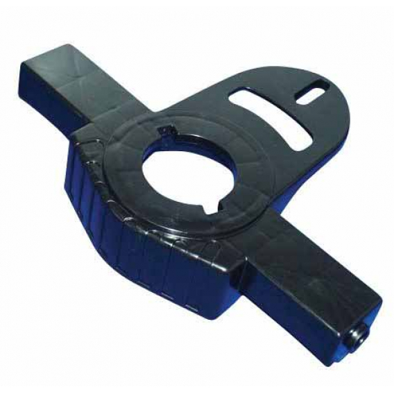 Obrázok pre Náhradní díl přední náprava točnice pro traktory Rolly Toys rollyJunior/rollyFarmtrac