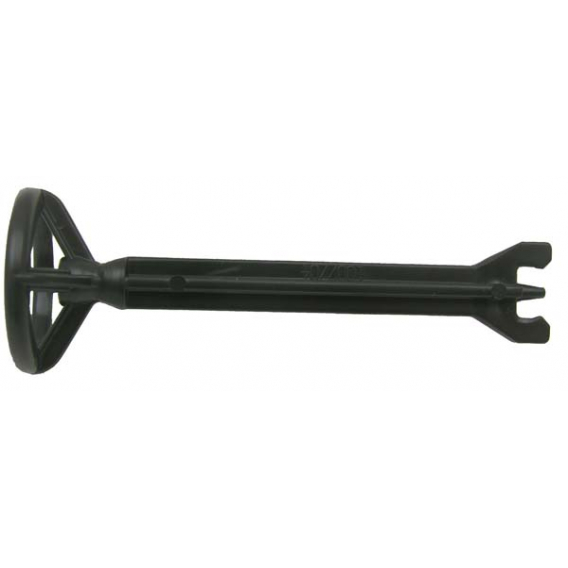 Obrázok pre Bruder - volant k traktorům 1 ks