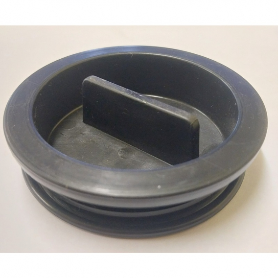 Obrázok pre Náhradní uzávěr s těsněním pro kloboukovou napáječka pro slepice, drůbež GAUN PREMIUM