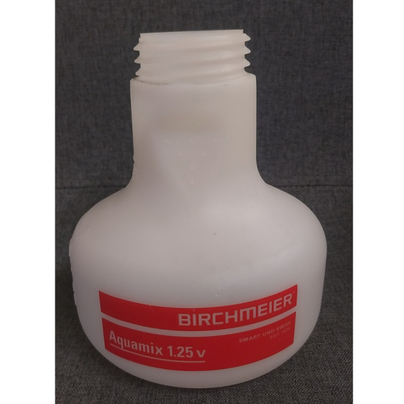 Obrázok pre Náhradní nádoba pro dávkovač hnojiva na zahradní hadici Birchmeier AQUAMIX 1,25 V