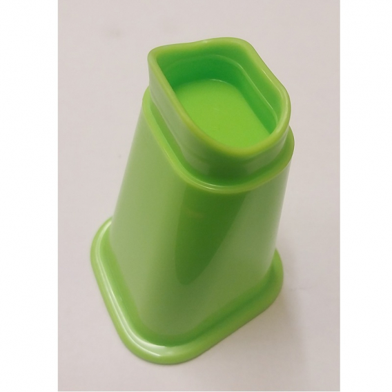 Obrázok pre Náhradní nožička pro napáječky a krmítka pro slepice, drůbež GAUN - velká