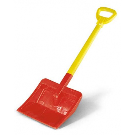 Obrázok pre Hrablo na sníh dětské Rolly Toys