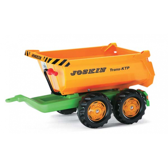Obrázok pre Rolly Toys - sklápěcí vozík Joskin
