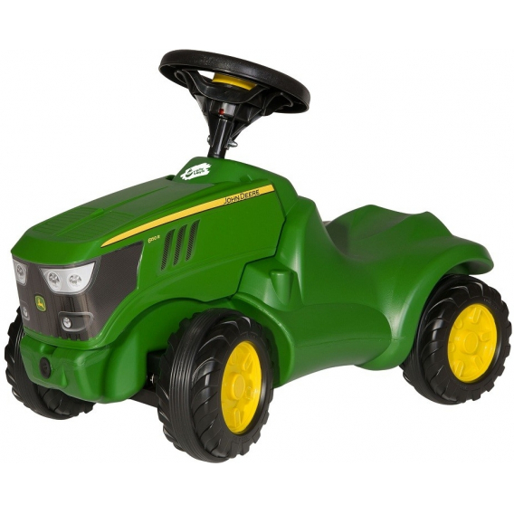 Obrázok pre Rolly Toys - odstrkovací traktor John Deere 6150 R modelová řada Rolly Minitrac
