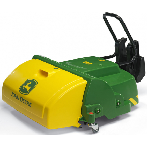 Obrázok pre Rolly Toys - přední kartáč John Deere