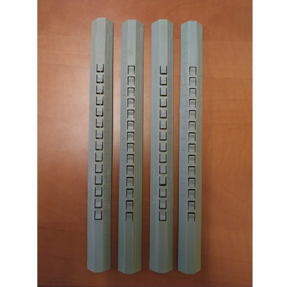 Obrázok pre Sada náhradních nožiček pro topnou desku pro kuřata Caleo