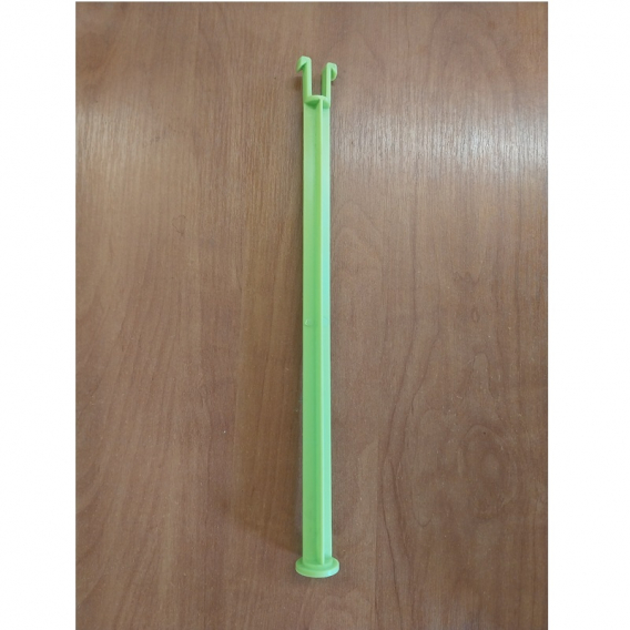 Obrázok pre Náhradní středová tyčka pro zavěšení krmítka pro slepice, drůbež 16 kg GAUN