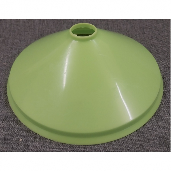 Obrázok pre Náhradní víčko pro násypné krmítko pro slepice, drůbež 2 kg GAUN