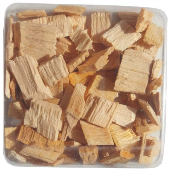 Obrázok pre Olšová štěpka na uzení AWPOL KL 10 velikost 6-12 mm balení 5 kg