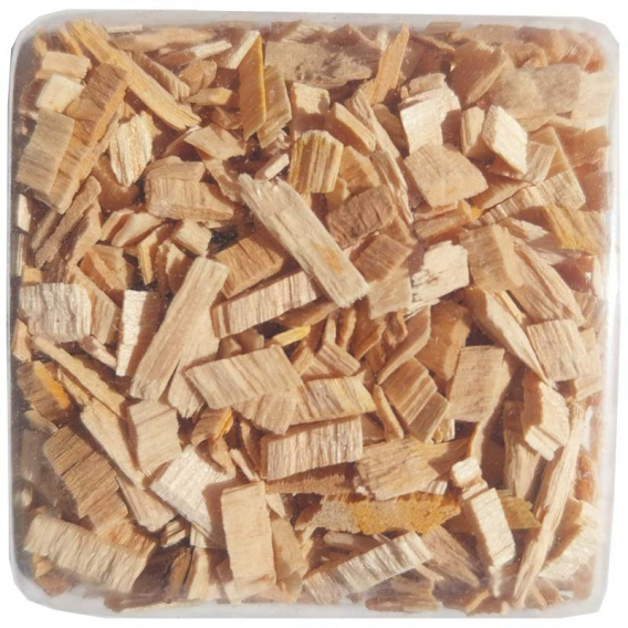 Obrázok pre Olšová štěpka na uzení AWPOL KL 04 velikost 3-6 mm balení 5 kg