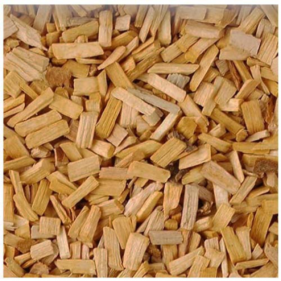 Obrázok pre Třešňová štěpka na uzení AWPOL KL 04 velikost 3-6 mm balení 1 kg