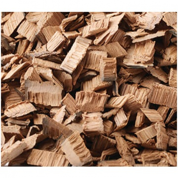 Obrázok pre Švestková štěpka na uzení AWPOL KL 10 velikost 6-12 mm balení 5 kg