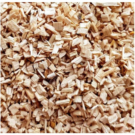 Obrázok pre Švestková štěpka na uzení AWPOL KL 02 velikost 0,5-3 mm balení 5 kg