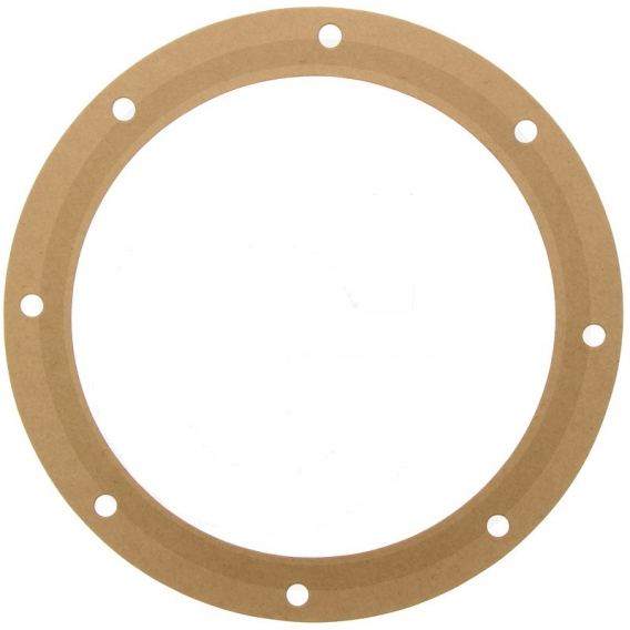 Obrázok pre Těsnění vývěvy na fekál A4 8 děr kulaté Battioni Pagani B&P SE 10000, SE 12000