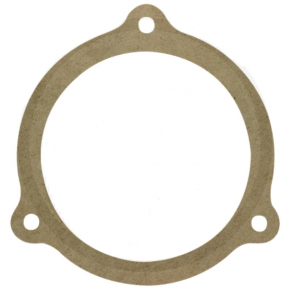 Obrázok pre Těsnění vývěvy na fekál A13 3 díry kulaté Battioni Pagani B&P SE 10000, SE 12000