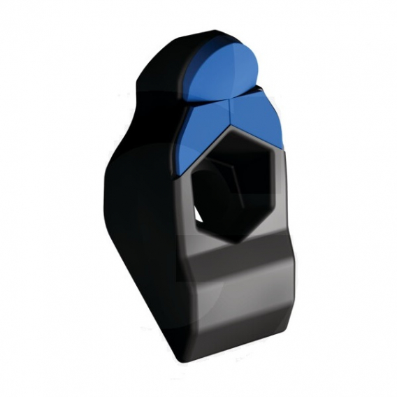 Obrázok pre Kladivo mulčovače tvrdokov GRANIT ENDURANCE CARBIDE pro lesní mulčovač AHWI / PRINOTH