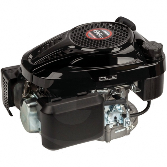 Obrázok pre Motor Loncin LC 1P70 FC vertikální hřídel 22,2 x 62 OHV 4-takt 196cc 5,5 HP ruční startér