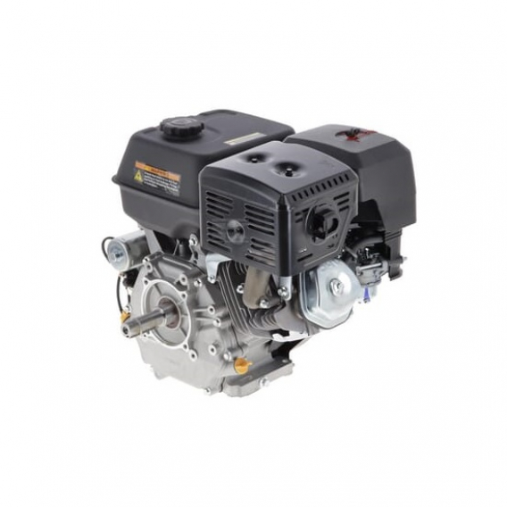 Obrázok pre Motor Loncin G420FCD horizontální hřídel 25,4 x 88 OHV 4-takt 420cc 12 HP elektr. startér