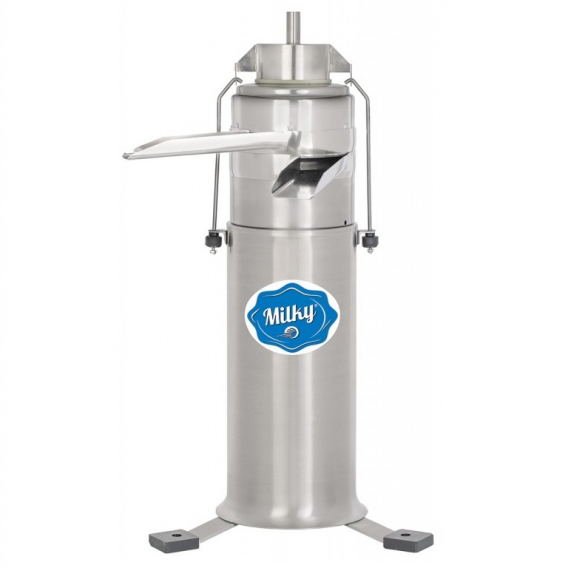 Obrázok pre Elektrická odstředivka na mléko FJ 600 EAR 