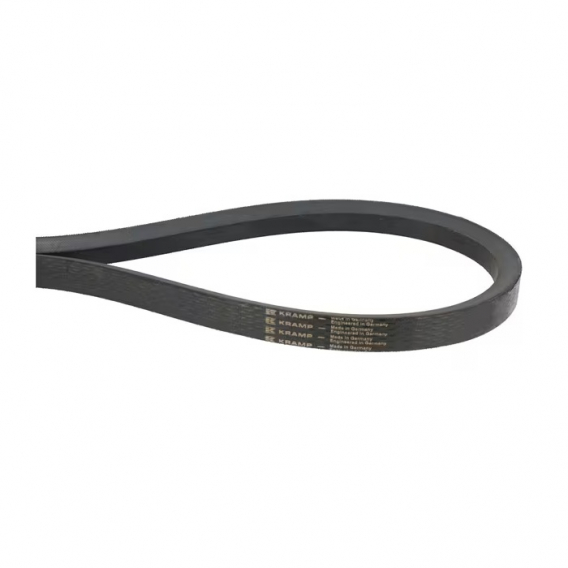 Obrázok pre Klínový řemen pojezdu 17x950 Li pro zahradní sekačky