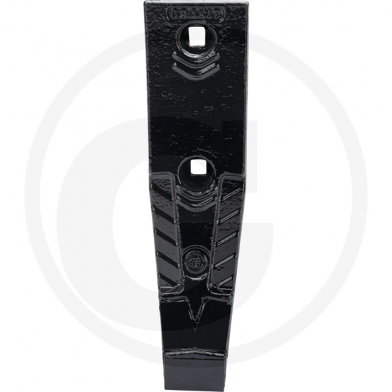 Obrázok pre Špice dláta 344 x 50-81 mm tvrdokov GRANIT ENDURANCE CARBIDE na podmítač Köckerling