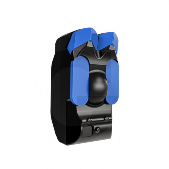 Obrázok pre Ocelové vodiče vhodné pro designové řešení elektrického ohradníku - elektrická tráva 10 ks