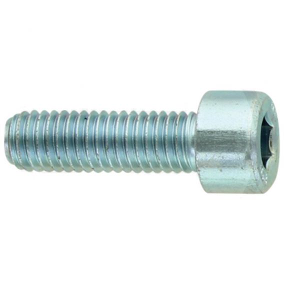 Obrázok pre Šroub s válcovou hlavou a vnitřním šestihranem M8 x 25 mm 8.8 DIN 912