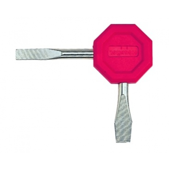 Obrázok pre Šroubovák Heiniger dvojitý na stříhací strojky na ovce Heiniger