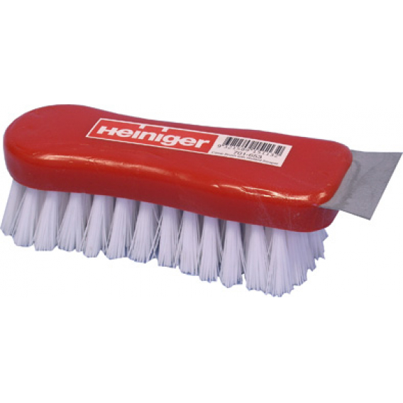 Obrázok pre Čistící kartáč Heiniger speciál na čištění spodních nožů stříhacích strojků