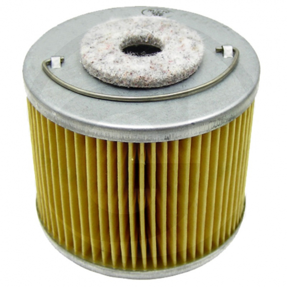 Obrázok pre Palivový filtr P 715 na Fendt, John Deere, Porsche
