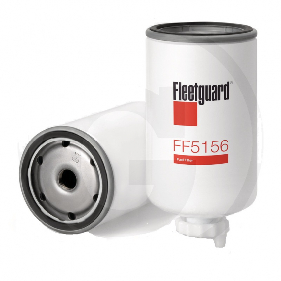 Obrázok pre Fleetguard FF5156 palivový filtr na New Holland T5.110 D
