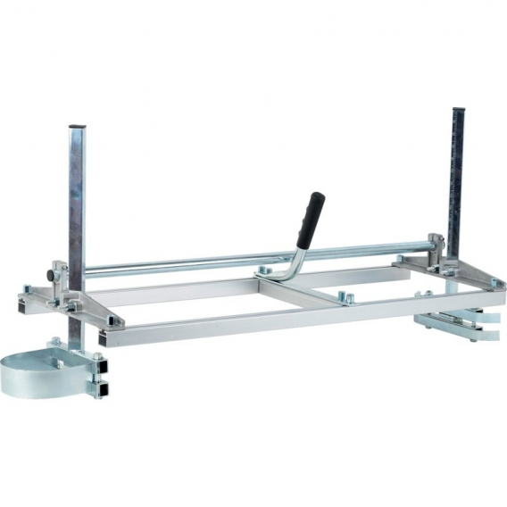 Obrázok pre Držák motorové pily pro podélné řezání dřeva, prken a trámů o tloušťce 5-30 cm