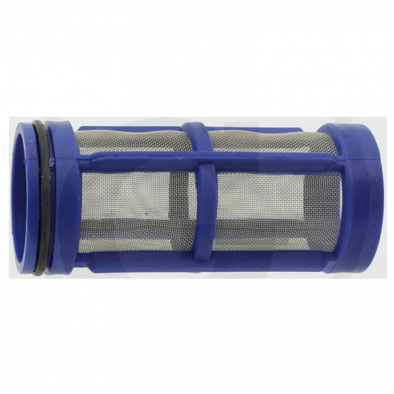 Obrázok pre Filtrační vložka Arag do tlakového filtru pro postřikovače modrá 50 ok 38 x 88 mm