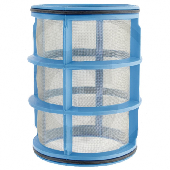 Obrázok pre Filtrační vložka Arag do tlakového filtru pro postřikovače modrá 50 ok 79 x 109 mm